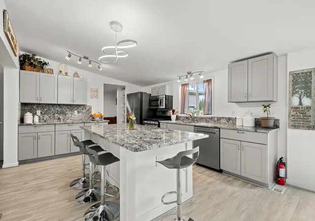 Photo 1 of Single family home for sale at 11434 550th Street, Rush City, MN 55069 | MLS# 7110824 | Listing updated on 2026-08-17