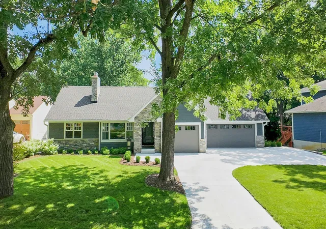 Photo 1 of Single family home for sale at 4213 Wooddale Ave S, Minneapolis, MN 55416 | MLS# 7110825 | Listing updated on 2026-08-10