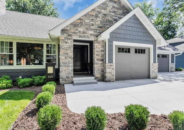 Photo 3 of Single family home for sale at 4213 Wooddale Ave S, Minneapolis, MN 55416 | MLS# 7110825 | Listing updated on 2026-08-10