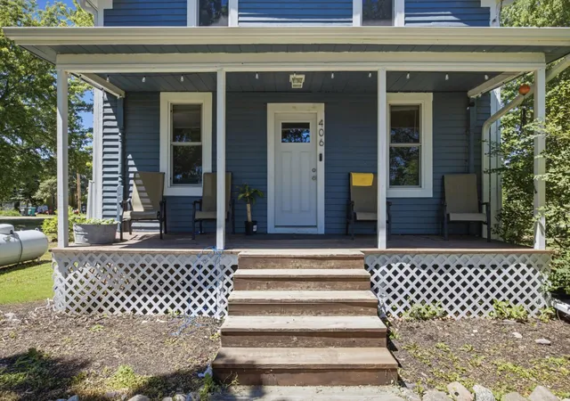 Photo 3 of Single family home for sale at 406 1st Street, Wolverton, MN 56594 | MLS# 7110826 | Listing updated on 2026-07-28