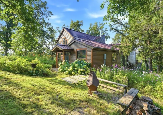 2nd image of N4021 County Road O, Ellsworth, WI 54011 | MLS# 7110828