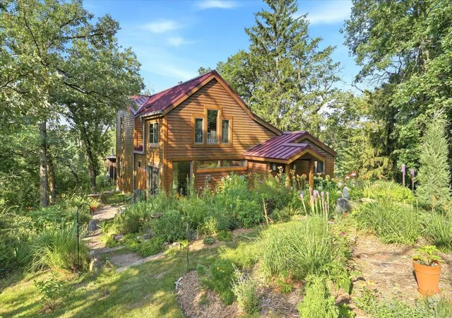 4th image of N4021 County Road O, Ellsworth, WI 54011 | MLS# 7110828