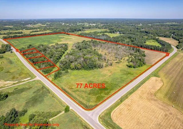 2nd image of Xxx Sugarbush Road, Elk River, MN 55330 | MLS# 7110846