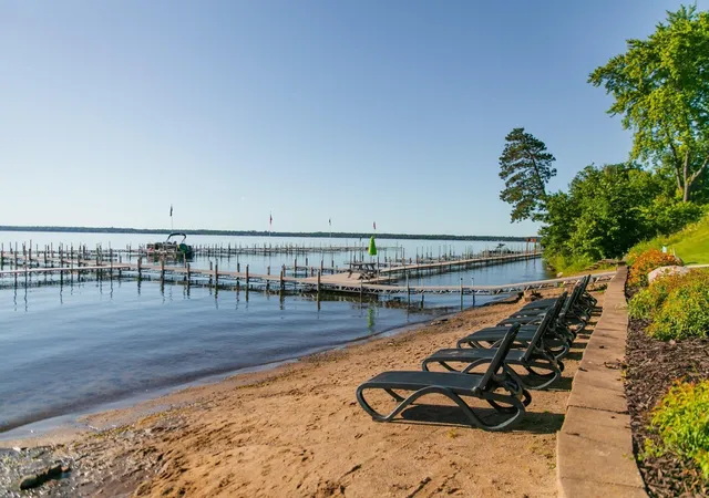 54th image of Quarterdeck Resort #405 9839 Adventure Wy Sw, Nisswa, MN 56468 | MLS# 7110849