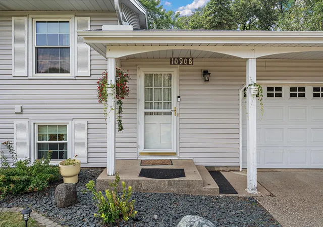 Photo 3 of Sale Pending at 10908 Dahlia St NW, Minneapolis, MN 55433 | MLS# 7110857 | Listing updated on 2026-09-06