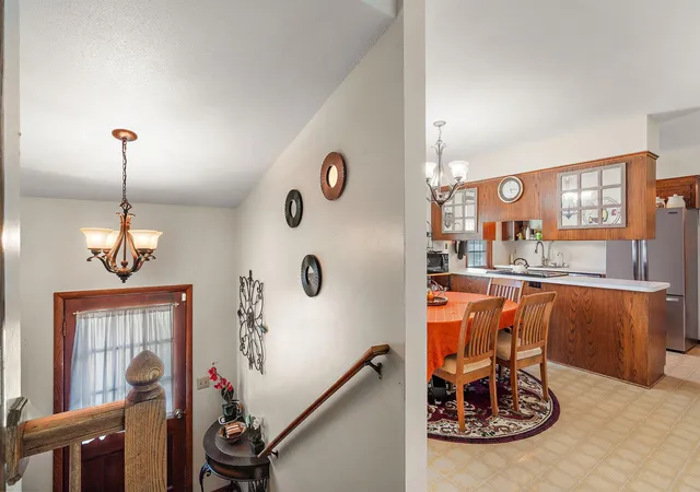 Photo 4 of Sale Pending at 10908 Dahlia St NW, Minneapolis, MN 55433 | MLS# 7110857 | Listing updated on 2026-09-06
