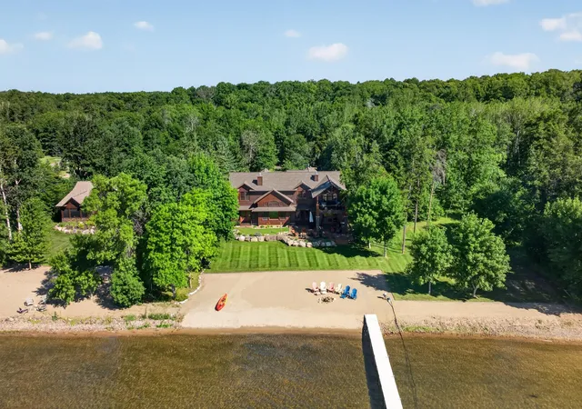 2nd image of 10603 Hamilton Ln, Pequot Lakes, MN 56472 | MLS# 7110859