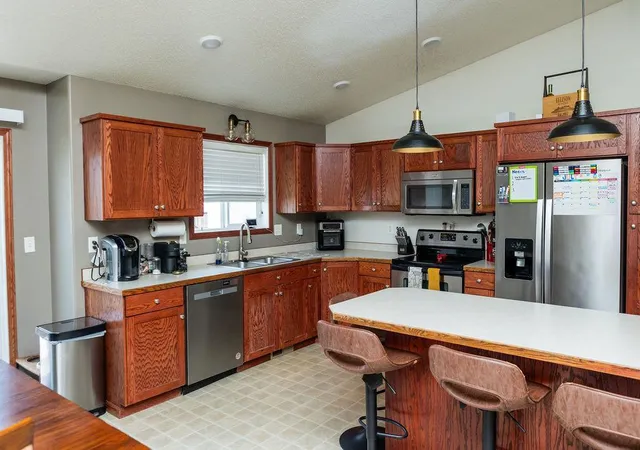 Photo 2 of Sale Pending at 1028 39 Avenue W, West Fargo, ND 58078 | MLS# 7110863 | Listing updated on 2026-08-17