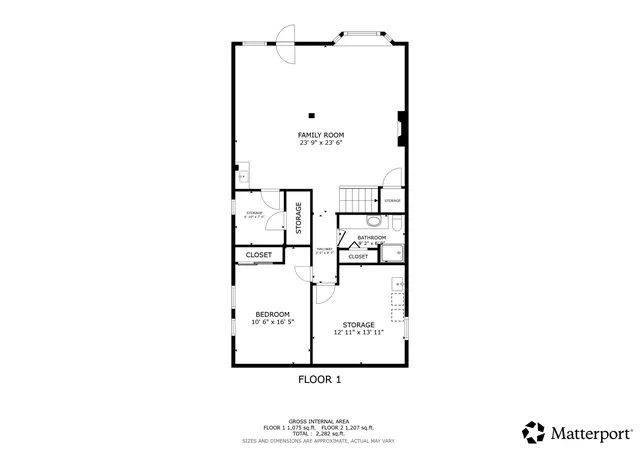 Photo 49 of Sale Pending at 1797 Tioga Blvd, Saint Paul, MN 55112 | MLS# 7110875 | Listing updated on 2026-09-02