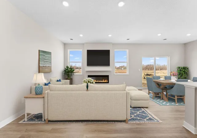 2nd image of 955 Greenlawn Ave, Delano, MN 55328 | MLS# 7110879