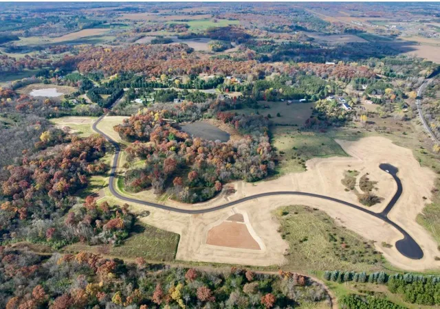 2nd image of 1642 Lot #4 74th St, New Richmond, WI 54017 | MLS# 7110896