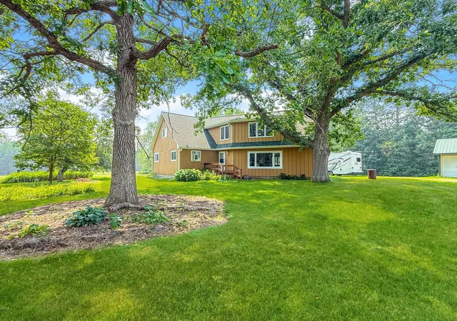Photo 1 of Single family home for sale at 45605 317th Avenue, Cass Lake, MN 56633 | MLS# 7110897 | Listing updated on 2026-08-11