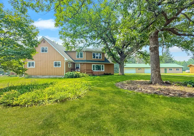 Photo 2 of Single family home for sale at 45605 317th Avenue, Cass Lake, MN 56633 | MLS# 7110897 | Listing updated on 2026-08-11
