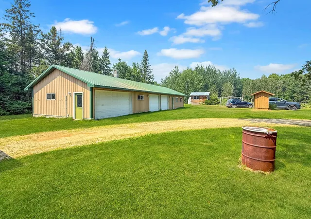 Photo 3 of Single family home for sale at 45605 317th Avenue, Cass Lake, MN 56633 | MLS# 7110897 | Listing updated on 2026-08-11
