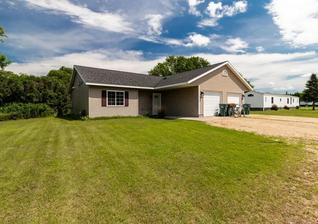 Photo 1 of Multi family home for sale at 604 N And 606 Pickle St, Hewitt, MN 56453 | MLS# 7110901 | Listing updated on 2026-10-01