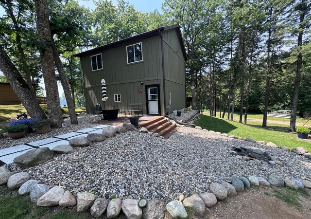 2nd image of 31488 E Round Lake Rd, Ponsford, MN 56575 | MLS# 7110902