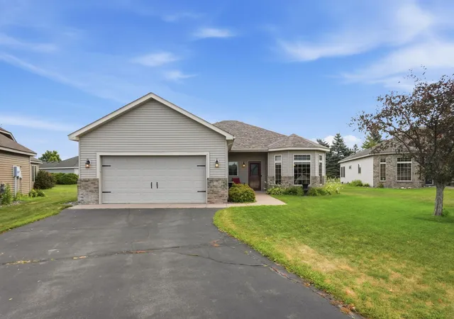 Photo 1 of Sale Pending at 1206 Willow Pond Dr, Waite Park, MN 56387 | MLS# 7110907 | Listing updated on 2026-08-27