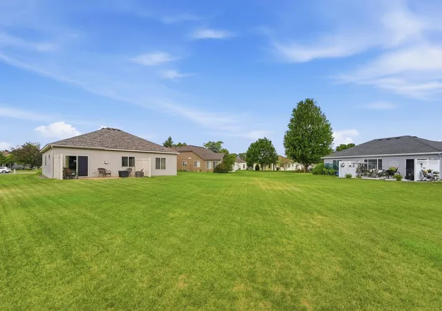 Photo 28 of Sale Pending at 1206 Willow Pond Dr, Waite Park, MN 56387 | MLS# 7110907 | Listing updated on 2026-08-27