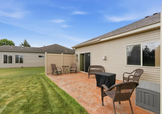 Photo 2 of Sale Pending at 1206 Willow Pond Dr, Waite Park, MN 56387 | MLS# 7110907 | Listing updated on 2026-08-27