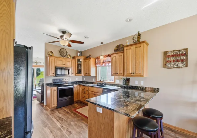 Photo 2 of Sale Pending at 1206 Willow Pond Dr, Waite Park, MN 56387 | MLS# 7110907 | Listing updated on 2026-08-27