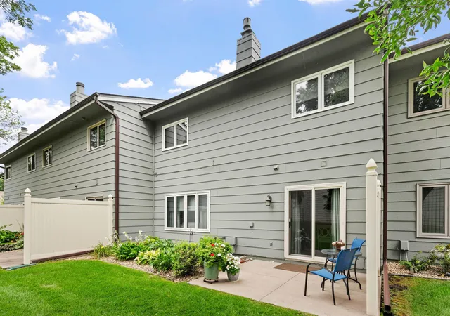 25th image of 144 122nd Ave Nw, Minneapolis, MN 55448 | MLS# 7110921
