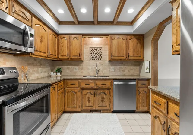 Photo 3 of Single family home for sale at 144 122nd Avenue NW, Minneapolis, MN 55448 | MLS# 7110921 | Listing updated on 2026-08-28