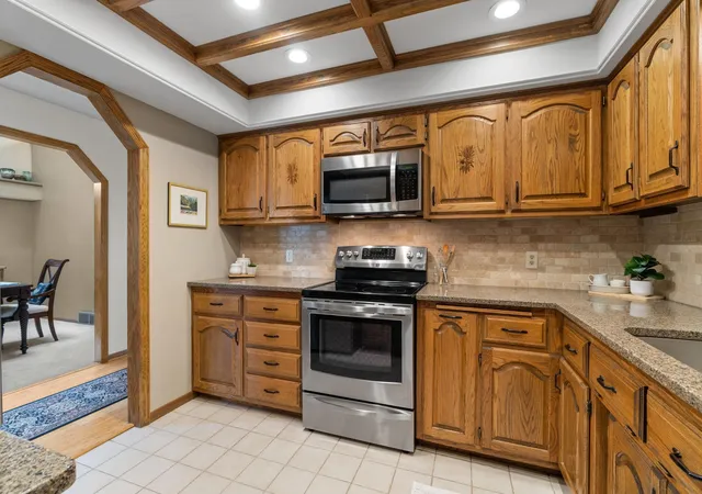 Photo 4 of Single family home for sale at 144 122nd Avenue NW, Minneapolis, MN 55448 | MLS# 7110921 | Listing updated on 2026-08-28