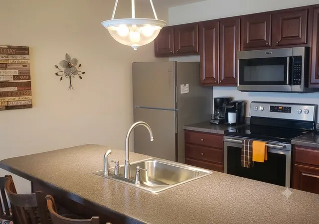 Photo 3 of Condo for sale at 2853 29th Avenue #311, Birchwood, WI 54817 | MLS# 7110938 | Listing updated on 2026-08-04