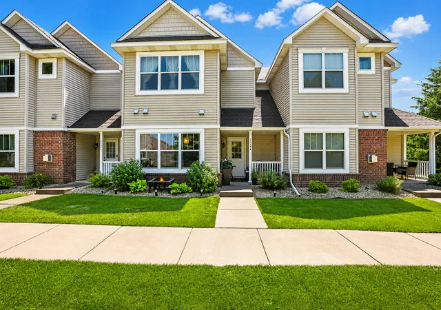 Photo 1 of Sale Pending at 12126 Xylite St Ne #B, Minneapolis, MN 55449 | MLS# 7110945 | Listing updated on 2026-09-07