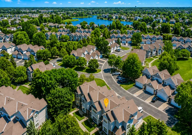 Photo 2 of Sale Pending at 12126 Xylite St Ne #B, Minneapolis, MN 55449 | MLS# 7110945 | Listing updated on 2026-09-07
