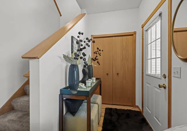 Photo 4 of Sale Pending at 12126 Xylite St NE #B, Minneapolis, MN 55449 | MLS# 7110945 | Listing updated on 2026-09-07