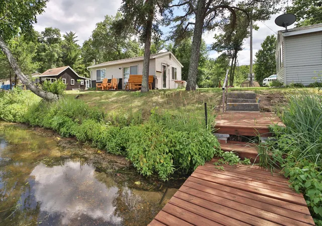 1st image of 1088 W Big Portage Lake Dr Nw, Backus, MN 56435 | MLS# 7110955