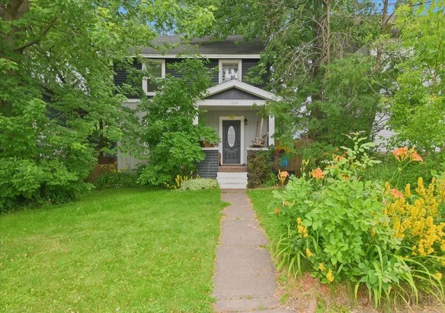 1st image of 1515 N 9th Avenue E, Duluth, MN 55805 | MLS# 7110972