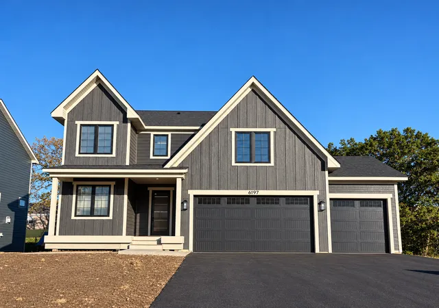 Photo 1 of Single family home for sale at 6197 Harkness Ln S, Cottage Grove, MN 55016 | MLS# 7110982 | Listing updated on 2026-10-17