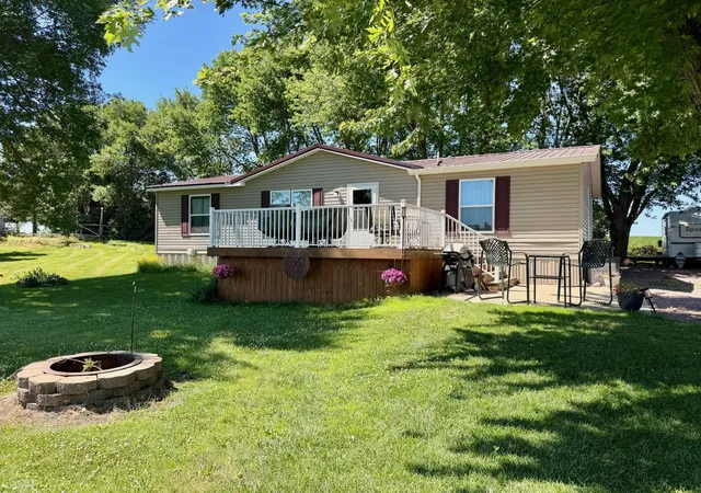 Photo 1 of Single family home for sale at 25 Pommier Ln, Garvin, MN 56132 | MLS# 7110990 | Listing updated on 2026-08-10