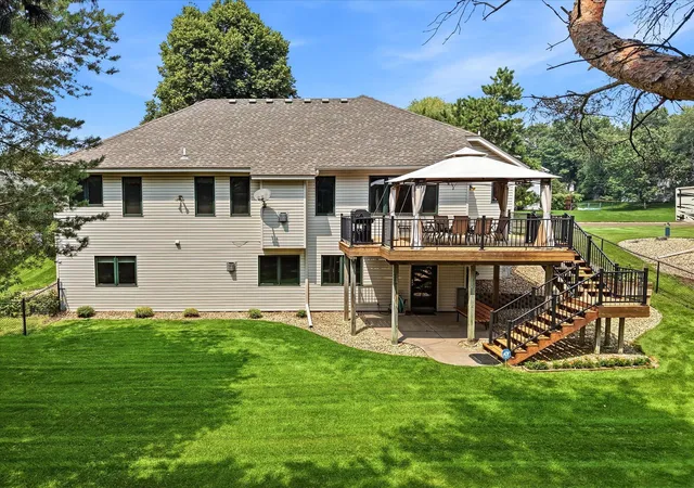 3rd image of 1528 141St Ln Nw, Andover, MN 55304 | MLS# 7110998