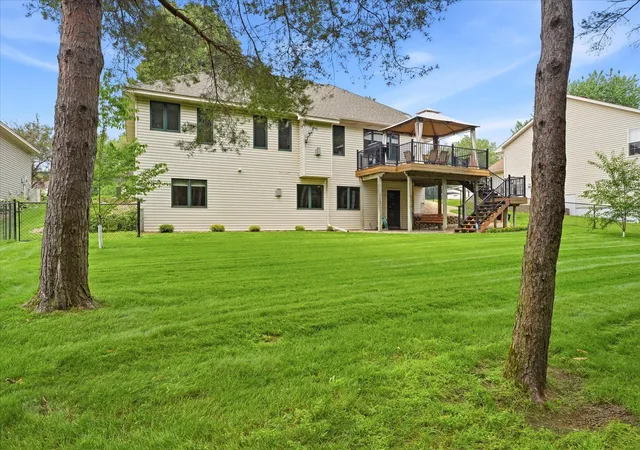 4th image of 1528 141St Ln Nw, Andover, MN 55304 | MLS# 7110998