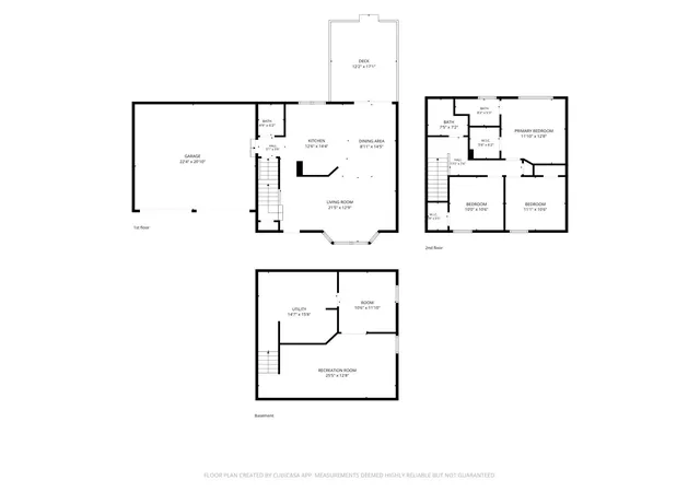 21st image of 455 Johnson Pkwy, Hammond, WI 54015 | MLS# 7111002