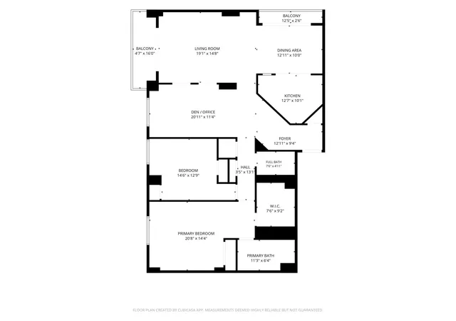 Photo 33 of Condo for sale at 1225 Lasalle Ave #1307, Minneapolis, MN 55403 | MLS# 7111009 | Listing updated on 2026-10-06