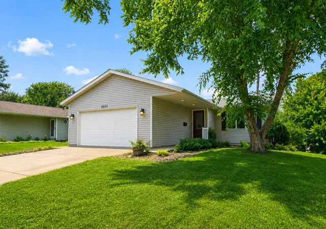 Photo 1 of Single family home for sale at 2011 50th Street Nw, Rochester, MN 55901 | MLS# 7111013 | Listing updated on 2026-09-01
