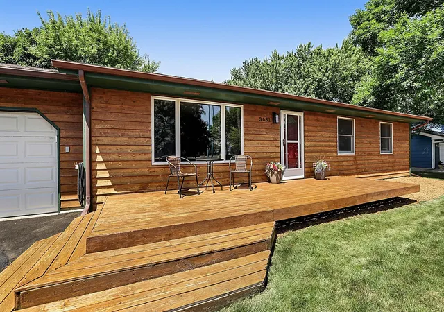 Photo 3 of Sale Pending at 3631 Hillview Ln, Saint Bonifacius, MN 55375 | MLS# 7111016 | Listing updated on 2026-08-12