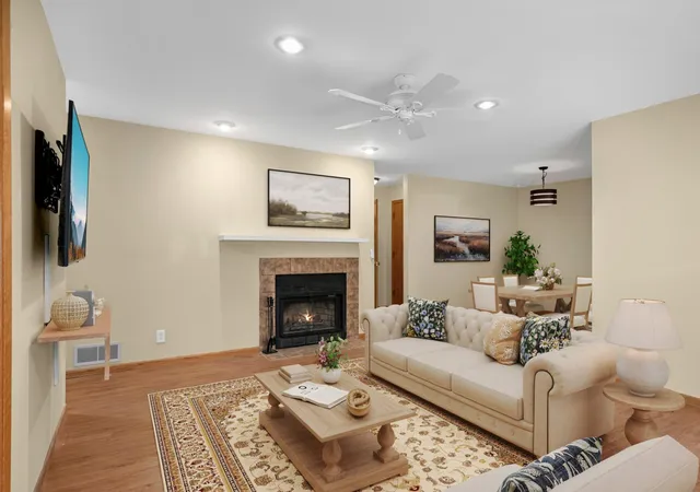 Photo 1 of Condo for sale at 4361 Buckingham Ct #1207, Saint Paul, MN 55127 | MLS# 7111019 | Listing updated on 2026-10-02