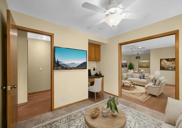 Photo 2 of Condo for sale at 4361 Buckingham Ct #1207, Saint Paul, MN 55127 | MLS# 7111019 | Listing updated on 2026-10-02