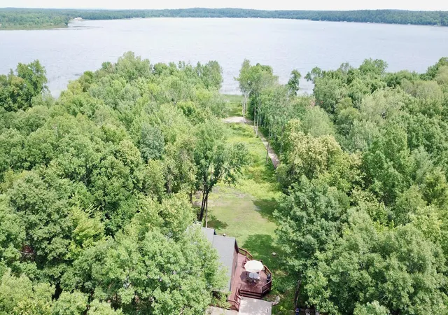38th image of 27302 Ridgewood Dr, Merrifield, MN 56465 | MLS# 7111050