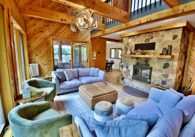 3rd image of 27302 Ridgewood Dr, Merrifield, MN 56465 | MLS# 7111050