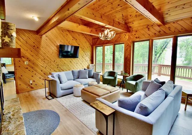 4th image of 27302 Ridgewood Dr, Merrifield, MN 56465 | MLS# 7111050