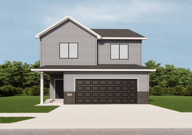 Photo 1 of Single family home for sale at 6783 Belding Dr S, Fargo, ND 58104 | MLS# 7111057 | Listing updated on 2026-10-16