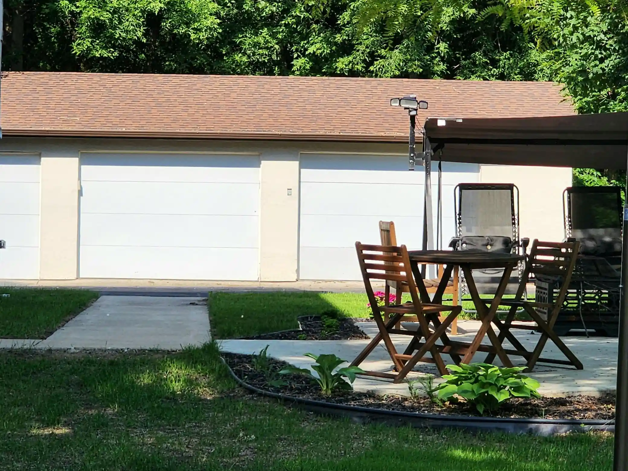 Listing Photo 25 - Condo for sale in 520 5th St SW located at 520 5th St SW, Willmar, MN 56201 - Unit #217