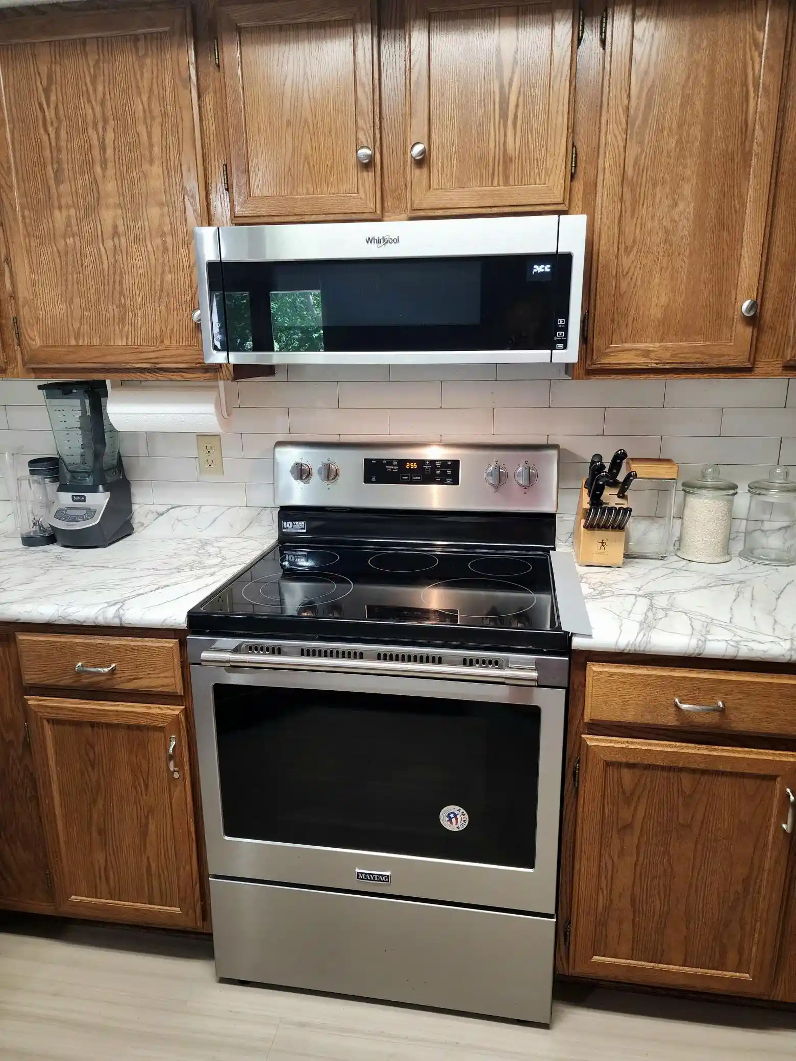 Listing Photo 2 - Condo for sale in 520 5th St SW located at 520 5th St SW, Willmar, MN 56201 - Unit #217