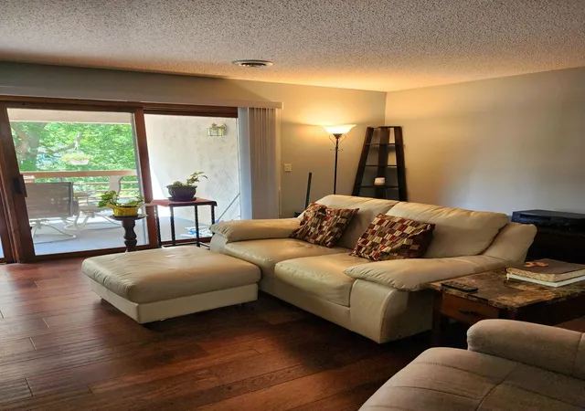 Listing Photo 1 - Condo for sale in building located at 520 5th St SW, Willmar, MN 56201 - Unit #217